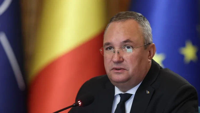 Ciucă, după anunțul privind data alegerilor: Coaliția a demonstrat maturitate, iar pentru acest lucru le mulțumesc partenerilor noștri