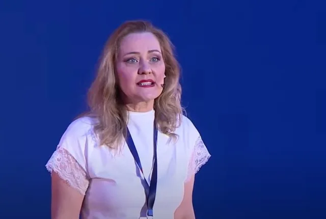 Elena Lasconi: Vorbele inconștiente ale lui Simion trebuie taxate și clarificate