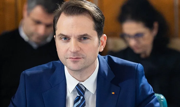 Moment istoric. A început forajul în blocul Neptun Deep din Marea Neagră