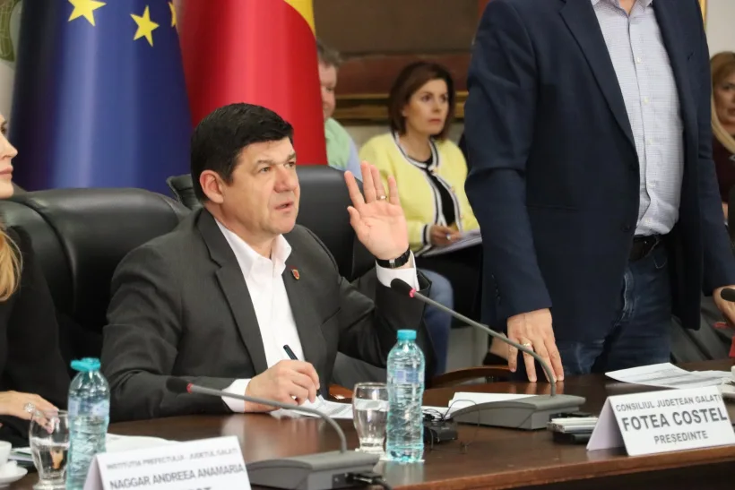 Proiect de 3 milioane de euro pentru dotarea Spitalului din Tecuci