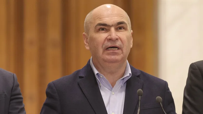 Ilie Bolojan: România are resurse naturale semnificative, iar protejarea lor este în responsabilitatea noastră