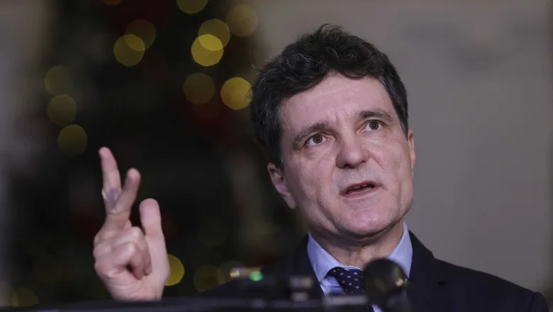 Dan: Faptul că am intrat în turul doi arată că România decentă, muncitoare și responsabilă există
