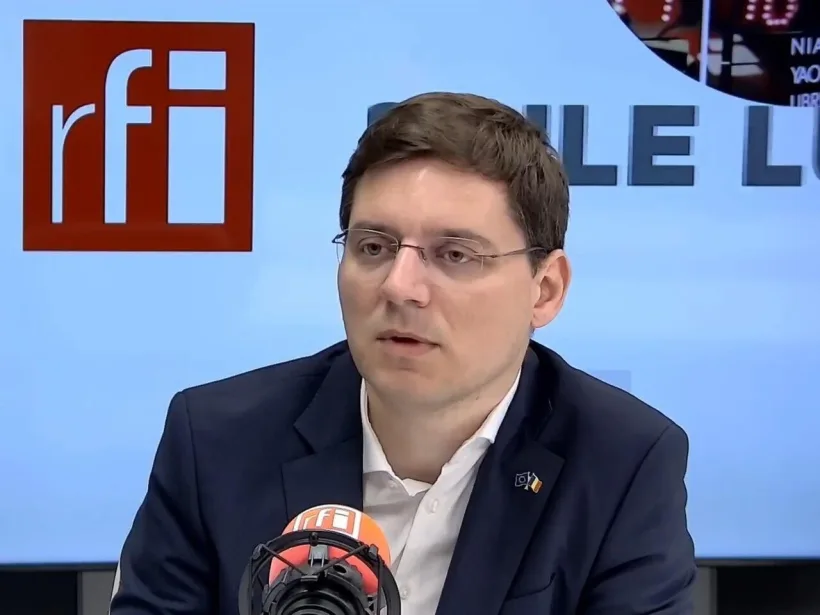 Vicepreședintele PE: Vreau un buget european care protejează, investește și nu lasă pe nimeni în urmă