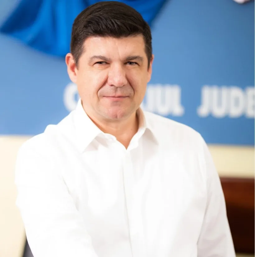 Costel Fotea: Un pod rezistent la viituri se construiește între două localități din Galați