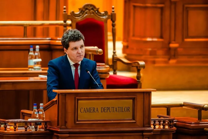 Nicușor Dan a chemat partidele la Cotroceni pentru a discuta despre viitorul Guvern