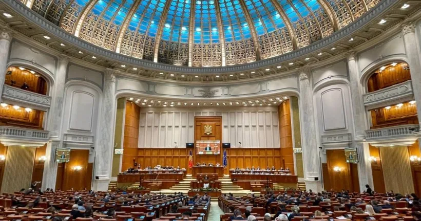 Ilie Bolojan taie și subvenția partidelor politice