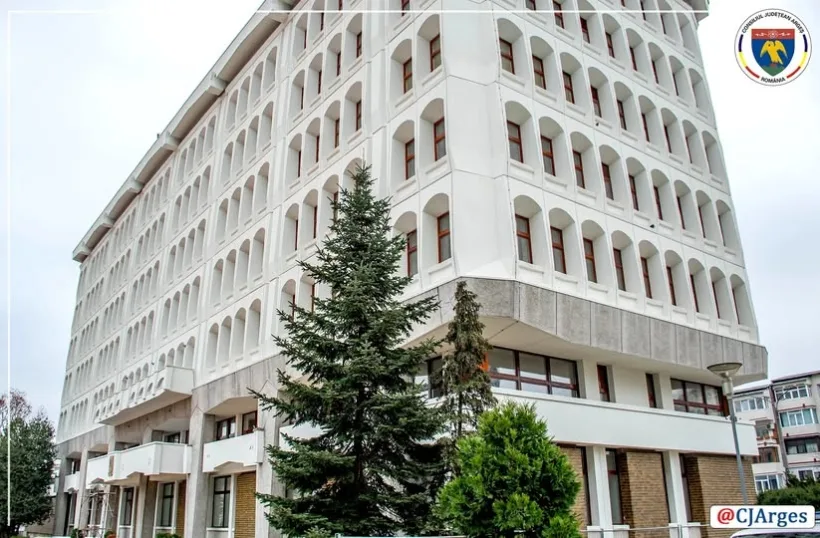 Consiliul Consultativ pe Probleme de Tineret Argeș