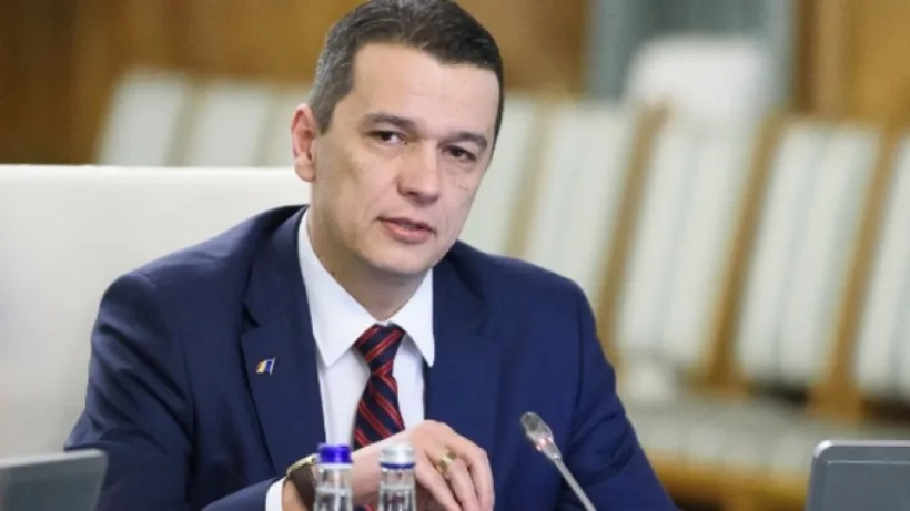 Care sunt condițiile PSD pentru a reveni la ședințele Coaliției de guvernare