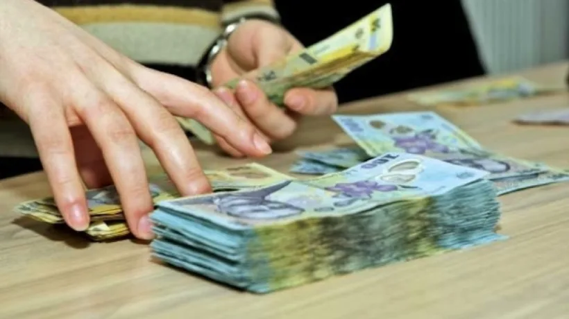 Cămătarii sunt vizați de o nouă prevedere a Codului Penal