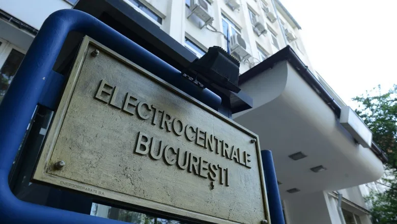 Probleme la ELCEN. Directorul general și directorul comercial sunt cercetați penal