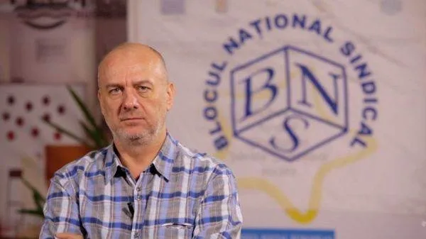 Sindicaliștii de la BNS critică propunerile de modificare a OUG privind concediile și indemnizațiile de asigurări sociale de sănătate