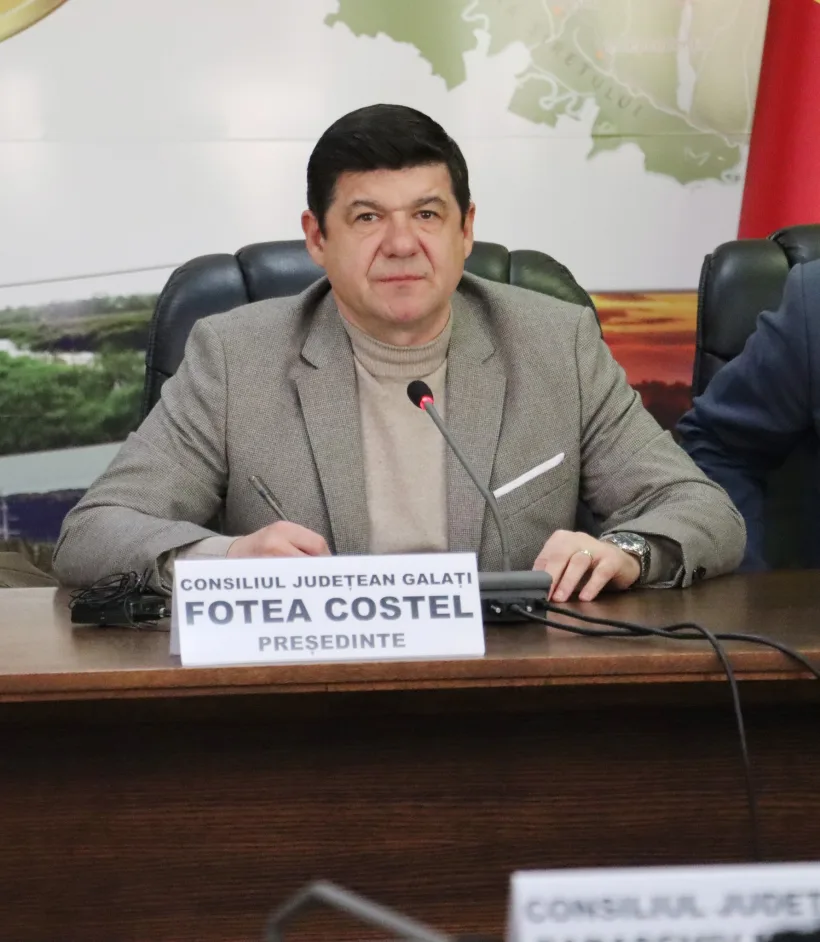 UMS Gănești are spații noi, mobilier modern și sisteme inteligente pentru pacienți cu afecțiuni psihice grave