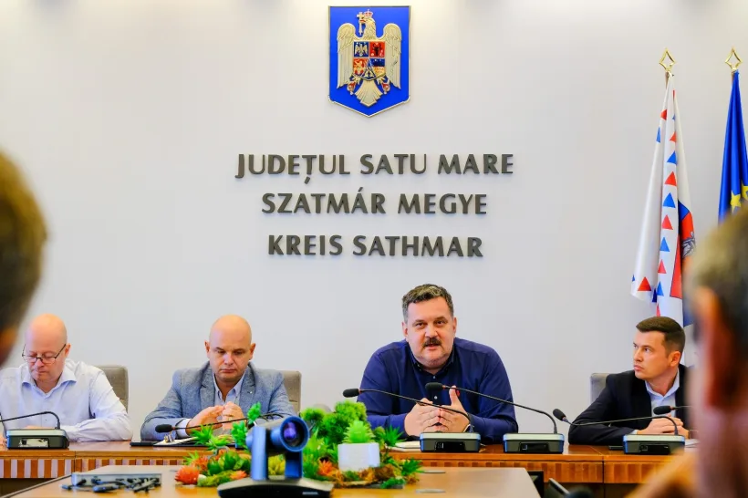 Negocieri pentru îmbunătățirea condițiilor de transport pentru elevi și angajați