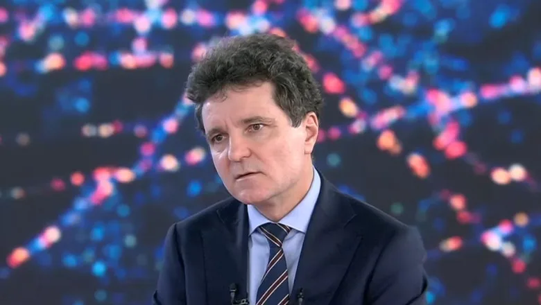 Președintele Nicușor Dan: Industria românească de apărare, parte a securității europene