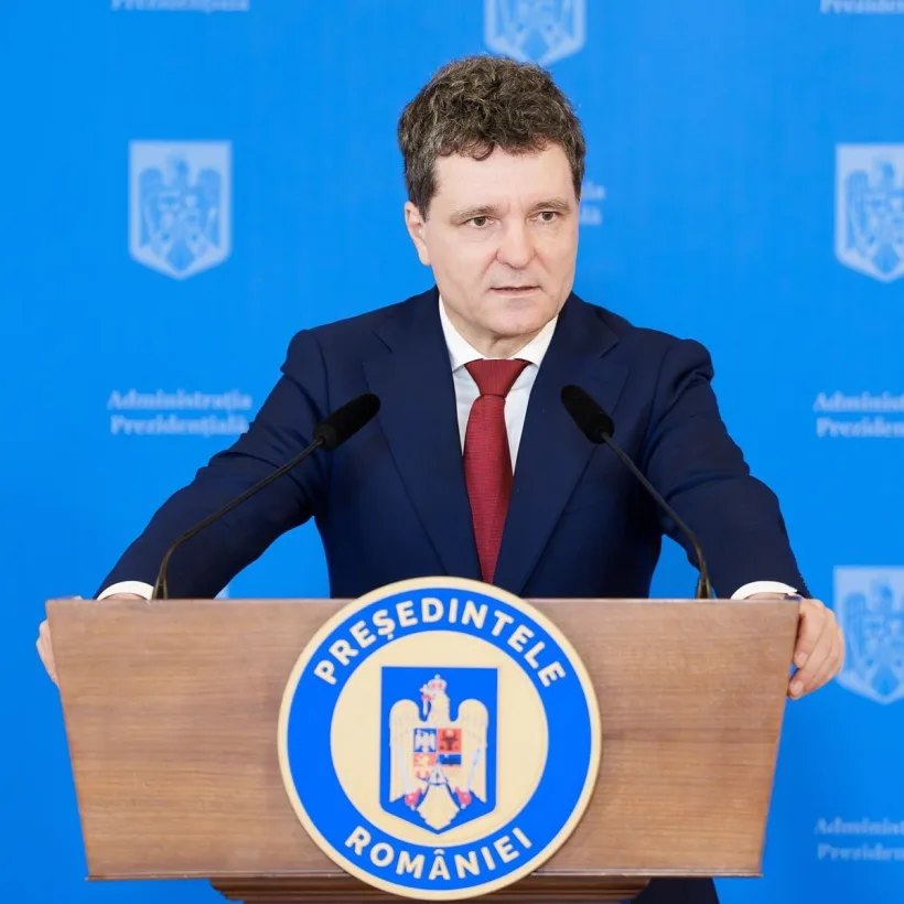 România, alături de Republica Moldova după alegeri: Nicușor Dan promite continuarea proiectelor de sprijin