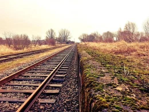 Trenurile Constanța –Mangalia suspendate temporar. CFR Călători introduce autobuze