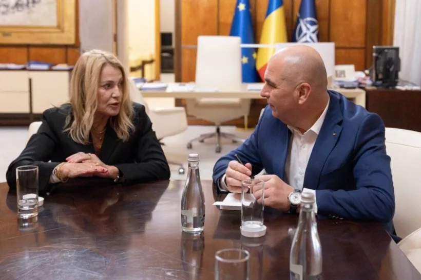 „Anul Nadia Comăneci”, în pregătire: Gala omagială va avea loc pe 29 mai 2025