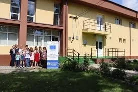 Nou punct permanent de informare europeană în Teleorman