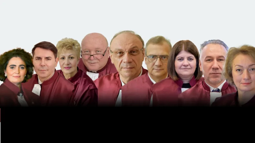CCR: Legea pensiilor de serviciu, neconstituțională în ansamblu