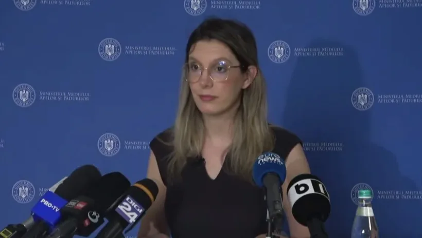 Sporuri fără rezultate: peste 500 de angajați de la Apele Române, plătiți pentru proiecte pierdute