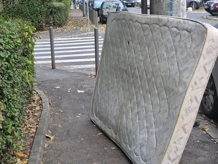 „Marea debarasare gratuită” a deșeurilor voluminoase de la populației