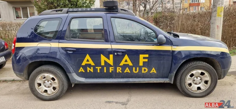 Înalta Curte dă dreptate ANAF în procesul cu European Food și Transilvania General Import Export