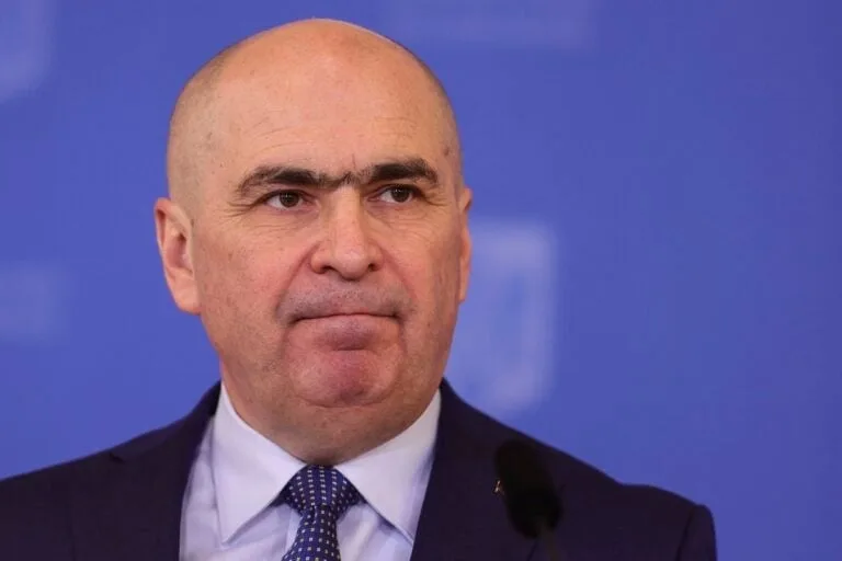 Bolojan: Cooperarea cu Rheinmetall va consolida industria românească de apărare și va sprijini investițiile din programul SAFE