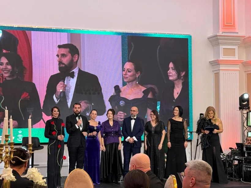 Gala Mifne România