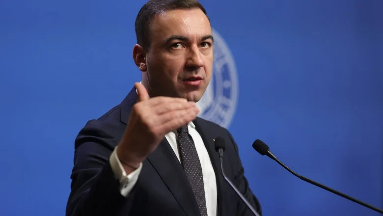Strategia de Apărare 2025–2030 ajunge în Parlament; ședință comună convocată pentru miercuri
