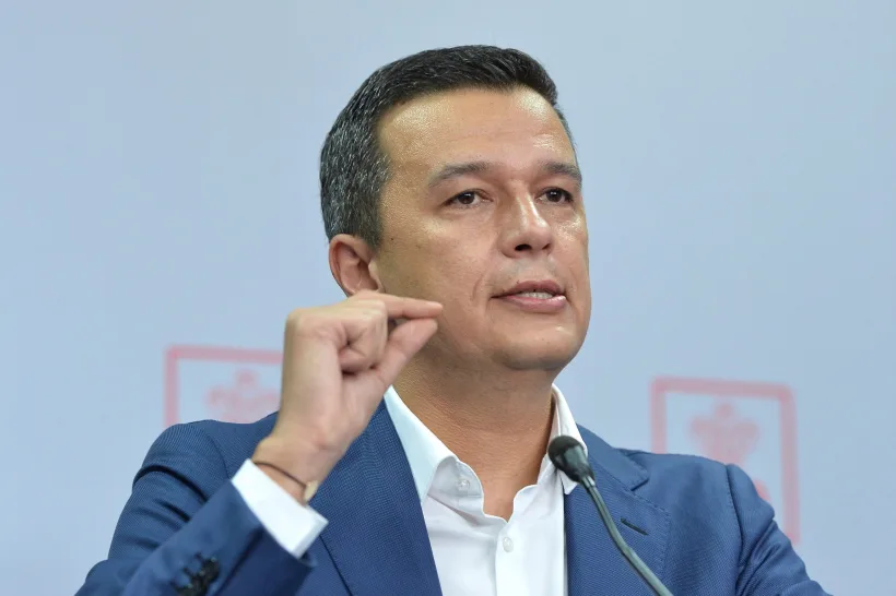 Criza apei reaprinde discuțiile în coaliție. PSD analizează mandatul Dianei Buzoianu
