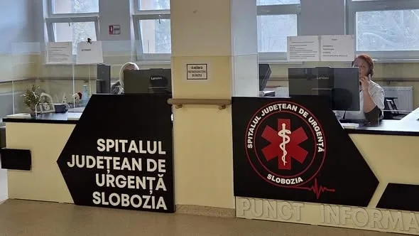 Marian Pavel: Împreună construim un sistem de sănătate mai puternic și o comunitate sănătoasă!