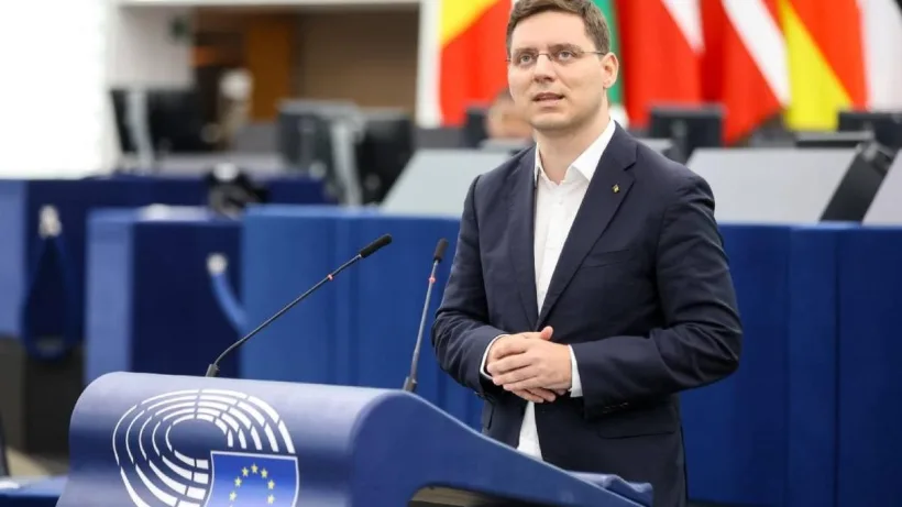Negrescu cere garanții de securitate pentru flancul estic al UE