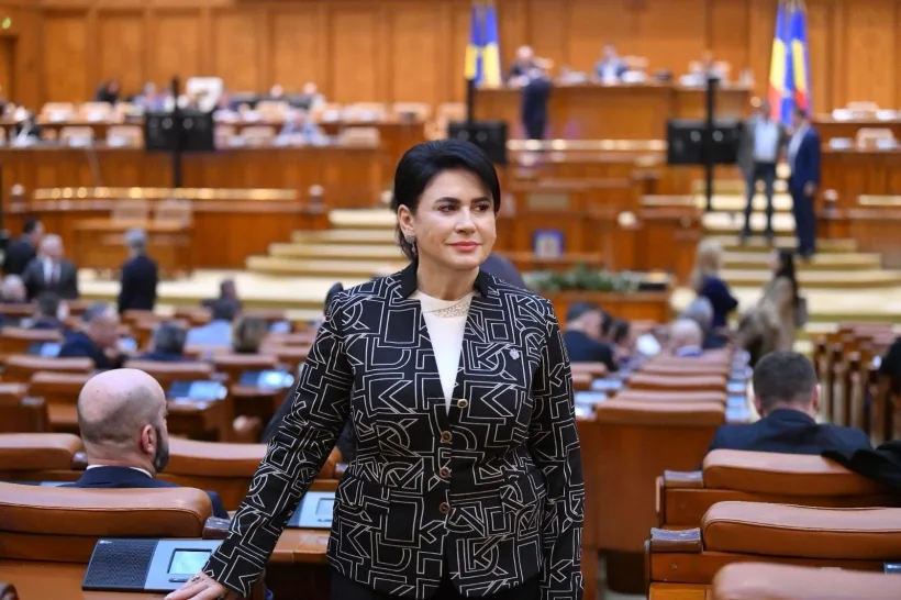Deputatul Viorica Sandu: Sprijin financiar pentru persoanele lovite de incendii și fenomene meteo extreme
