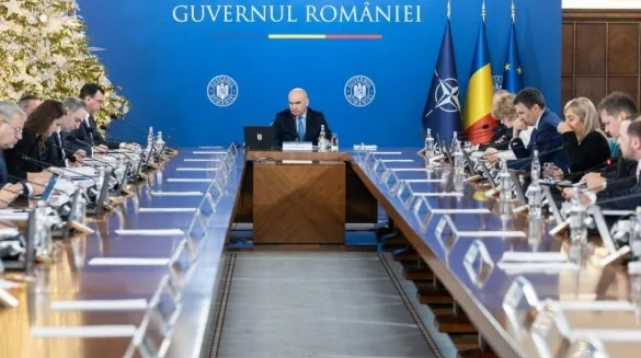 Guvernul deschide sistemul pentru medicii din diaspora și prelungește cumulul pensie-salariu