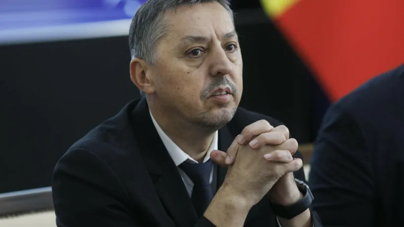 Ministrul Educației, Daniel David, demisionează. Educația și Cercetarea, motivul conflictului cu premierul