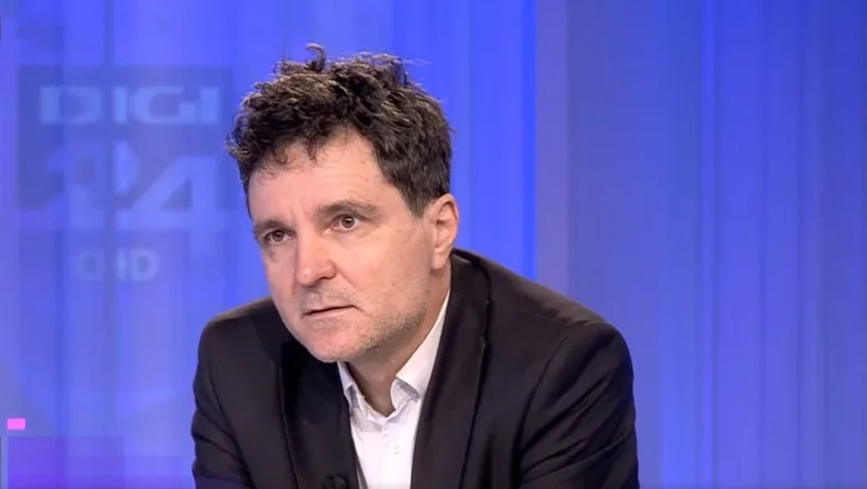 Președintele Nicușor Dan, despre 2026: „Să fie un an al păcii, al solidarității și al încrederii că facem totul cu bună-credință”