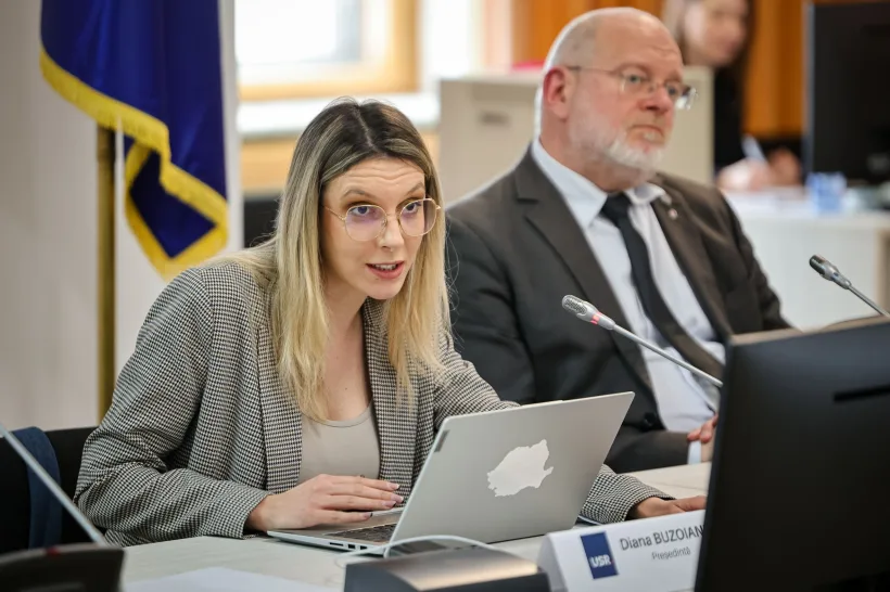 Ministerul Mediului cere reformă reală la Romsilva: A început concursul pentru șefia regiei