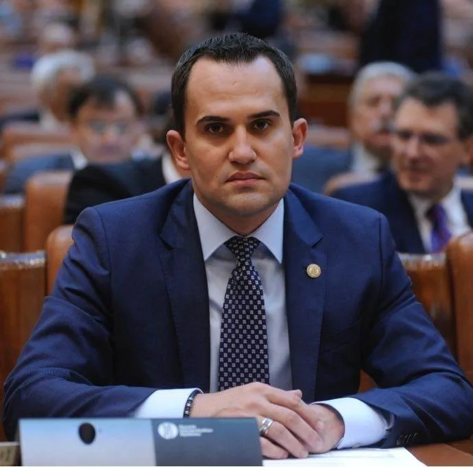 Ciprian Șerban: Creșterile de taxe nu pot fi soluția pentru relansarea economiei