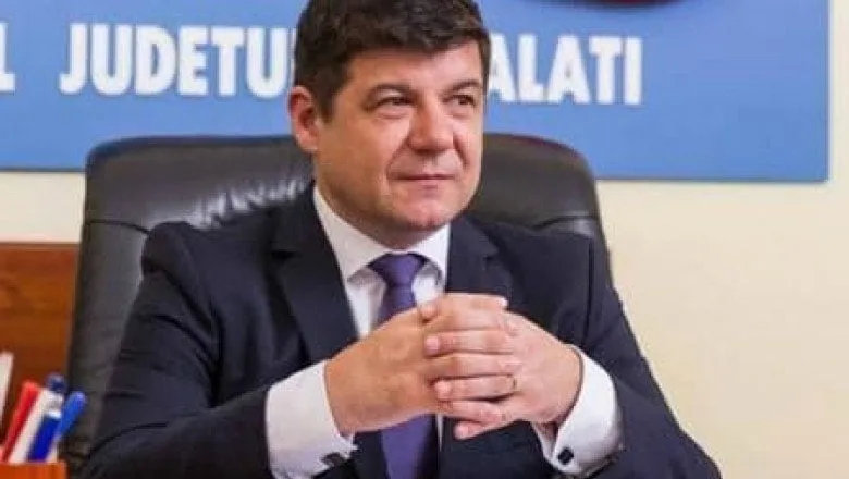 Investiție în educația specială: lucrări de reparații la Liceul Tehnologic „Simion Mehedinți” din Galați