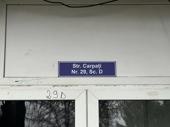 În atenția asociațiilor de proprietari din Bacău