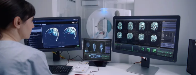 Teleradiologia schimbă sistemul medical: pacienții vor avea acces mai rapid la diagnostic