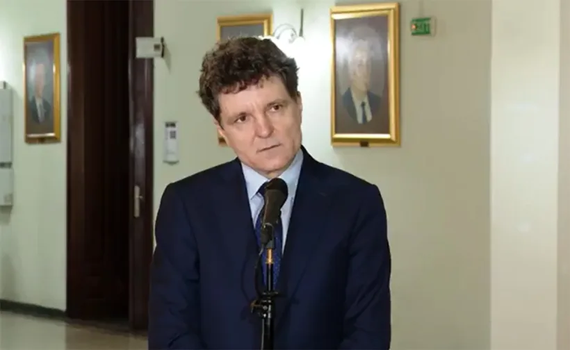 Nicușor Dan: „Economia nu mai poate exista fără tehnologie”