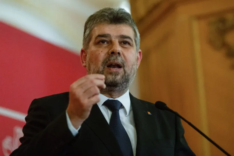 Preşedintele PSD:"În al 12-lea ceas, fac un apel către TOATE forţele politice"