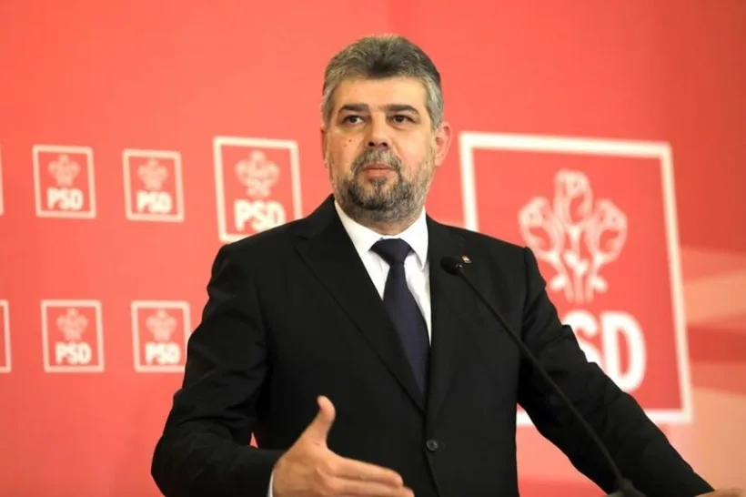 Ciolacu: "Iohannis trebuie să cheme urgent partidele la consultări"