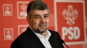 Marcel Ciolacu:"PSD ar putea revendica conducerea celor două camere ale Parlamentului"
