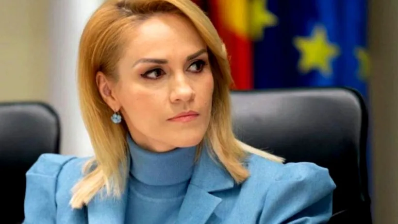 Firea: "Vlad Voiculescu se dovedește un veritabil subminator al campaniei de vaccinare"