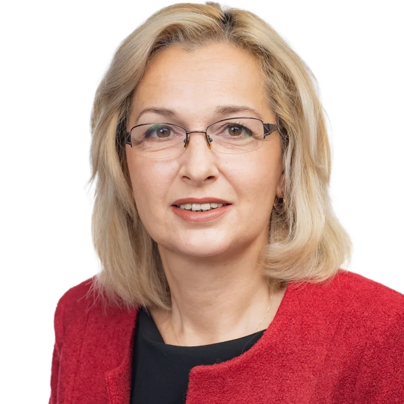 Laura Georgescu (PSD): În tot acest haos politic, românii sunt lăsați la mila lui Dumnezeu!
