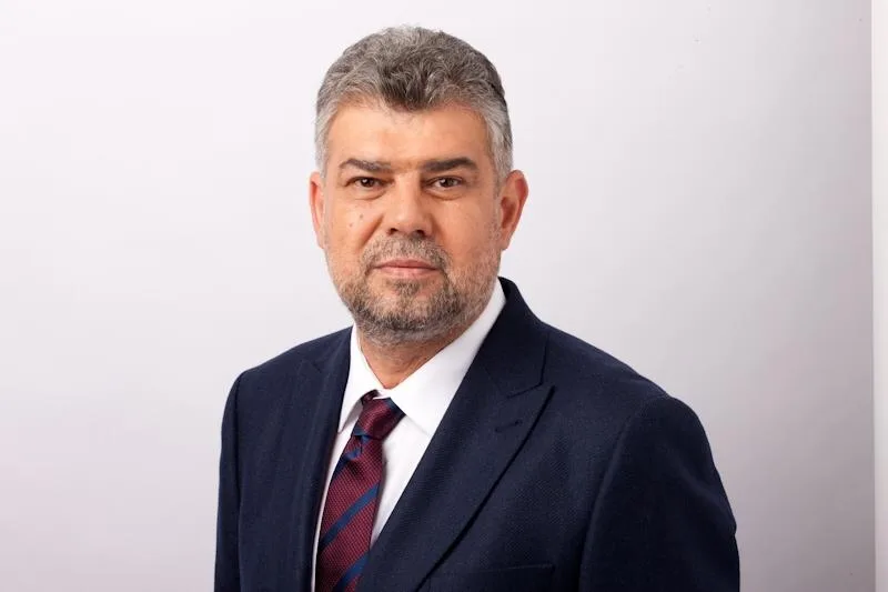 Ciolacu, despre certificatul verde: În contextul european este o prioritate şi pentru români