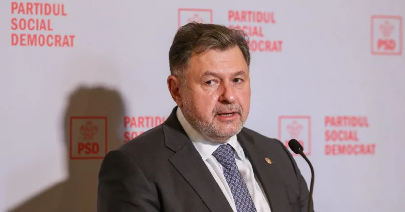 Ministrul Sănătății: În curând, vaccinarea împotriva Covid se va face doar la medicii de familie