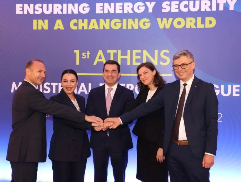 Ministrul Energiei: Ţara noastră şi Bulgaria vor relua negocierile pentru a construi hidrocentrala de la Turnu Măgurele-Nicopol